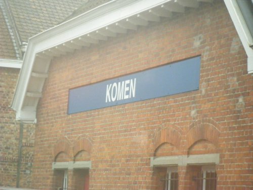 Komen