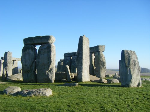 Stonehenge