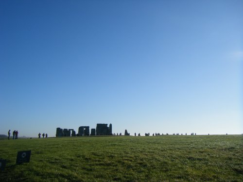 Stonehenge