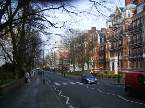 Abbey Road