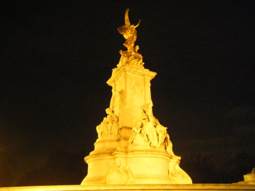 Victoria Memorial