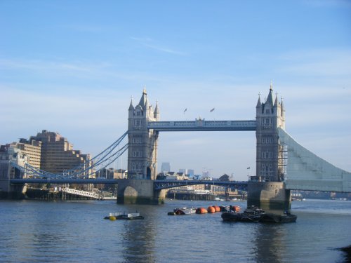 Tower Bridge