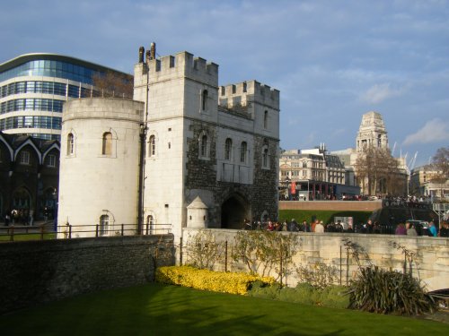 Tower of London