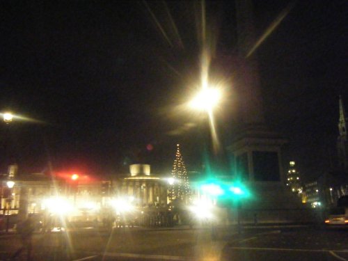 Trafalgar Square