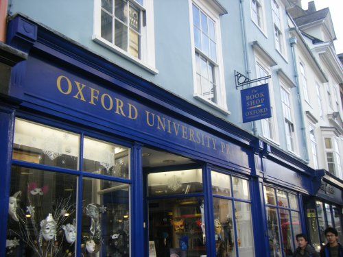 Oxford University Press