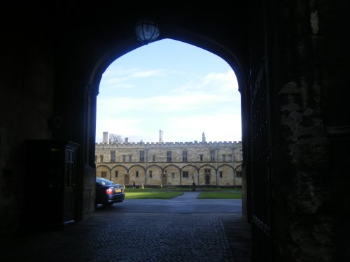 Oxford