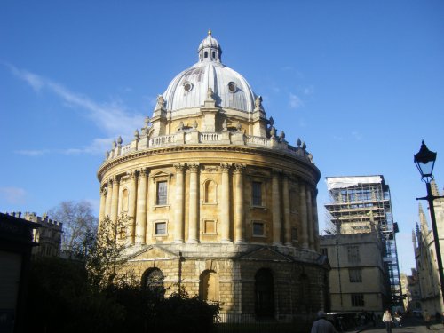 Oxford