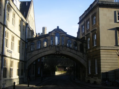 Oxford