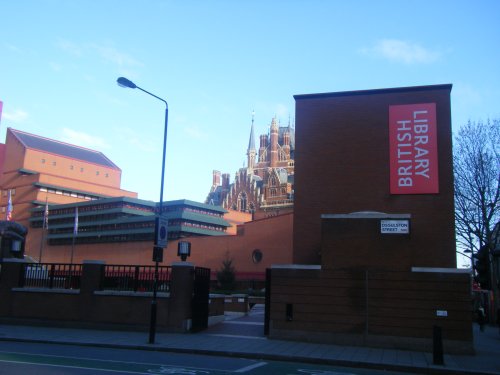 British Library