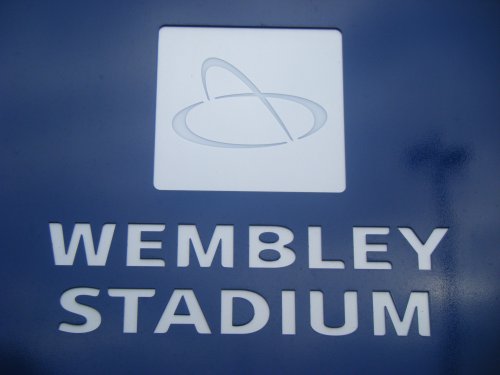 Wembley Stadium